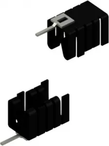 10006499 Fischer Elektronik Heat Sinks