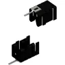 FK 237 SA 220 VL Fischer Elektronik Heat Sinks