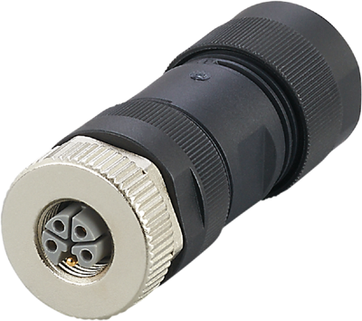 E12672 IFM electronic Sensor-Actuator Connectors