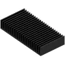 10019226 Fischer Elektronik Heat Sinks