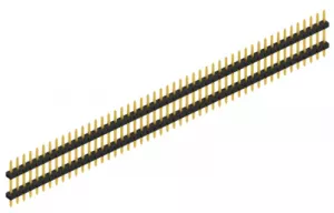 SLY507549G Fischer Elektronik PCB Connection Systems