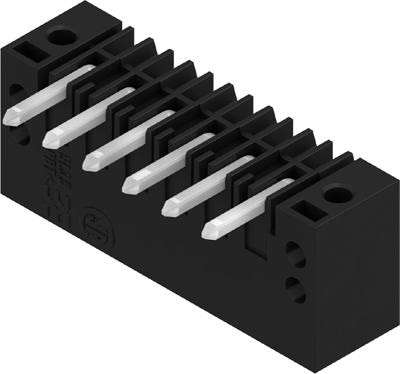 1615570000 Weidmüller PCB Connection Systems Image 2