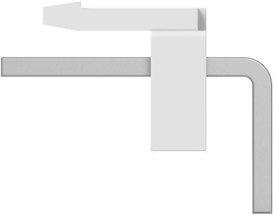 1744428-6 TE Connectivity PCB Connection Systems Image 2