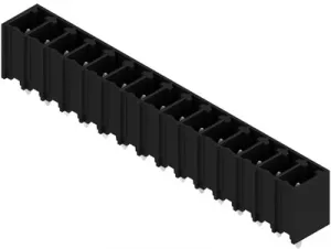 1863400000 Weidmüller PCB Connection Systems