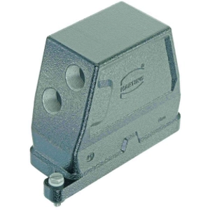 19400160526 Harting Housings for HDC Connectors
