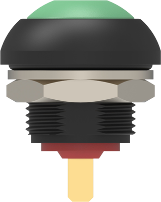 2329383-9 Alcoswitch Pushbutton Switches Image 2