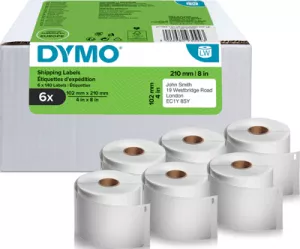 2177565 DYMO Labels