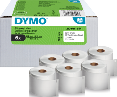 2177565 DYMO Labels Image 1