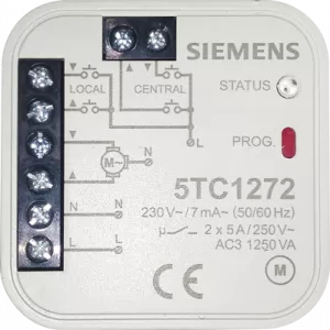 5TC1272 Siemens Installation Switches