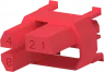 100525-9 TE Connectivity Accessories for PCB Connectors, Connector Systems