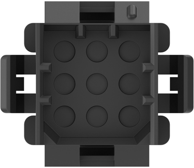 1-640511-0 AMP PCB Connection Systems Image 4