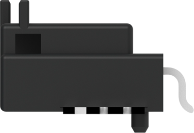 1670643-2 TE Connectivity Automotive Power Connectors Image 2