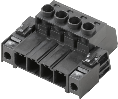 1931900000 Weidmüller PCB Connection Systems Image 1