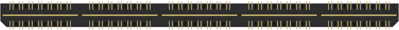 3-1658013-5 AMP PCB Connection Systems Image 4
