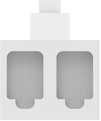 770894-2 AMP PCB Connection Systems Image 4