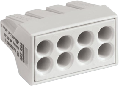 773-498 WAGO Terminal Blocks Image 1