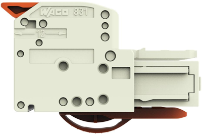831-1108/322-000 WAGO PCB Connection Systems Image 2