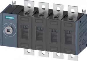 3KD3840-0PE10-0 Siemens Circuit Breakers