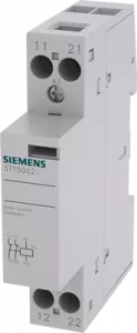 5TT5002-2 Siemens Contactors