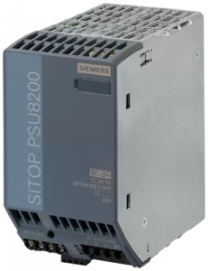 6EP3446-8SB10-0AY0 Siemens DIN Rail Power Supplies