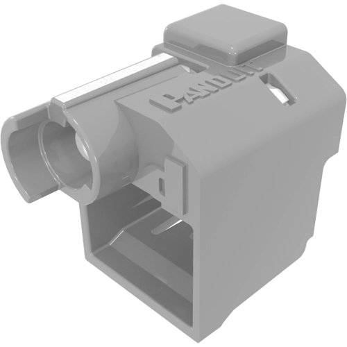 PSL-DCPLE-IG Panduit Accessories for Network Connectors Image 2