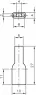 01150090010 SES-Sterling Insulating Sleeves