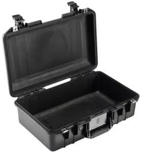 1485AIR EMPTY Peli Trolleys, bags, cases and holders