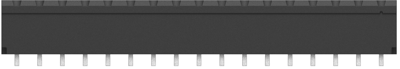 1-2342082-7 TE Connectivity PCB Terminal Blocks Image 4