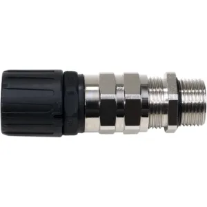 166-21501 HellermannTyton Hose Fittings