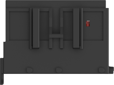 284879-3 AMP Automotive Power Connectors Image 3