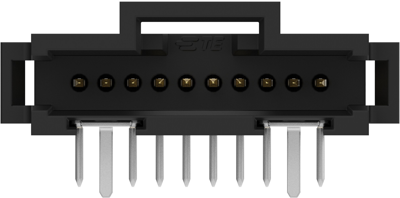 5-104074-1 AMP PCB Connection Systems Image 5
