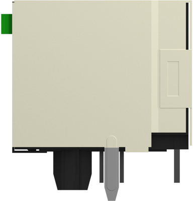 6116075-1 AMP Modular Connectors Image 2