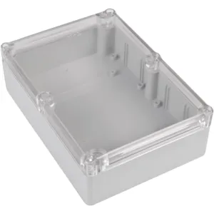 BYB-3-90H0072 by.B General Purpose Enclosures