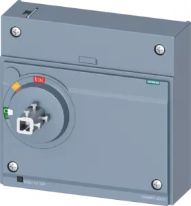 3VA9687-0GK00 Siemens Switches Accessories