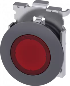 3SU1061-0JA20-0AA0 Siemens Actuators, Signal Elements and Front Elements
