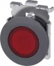 3SU1061-0JB20-0AA0 Siemens Actuators, Signal Elements and Front Elements