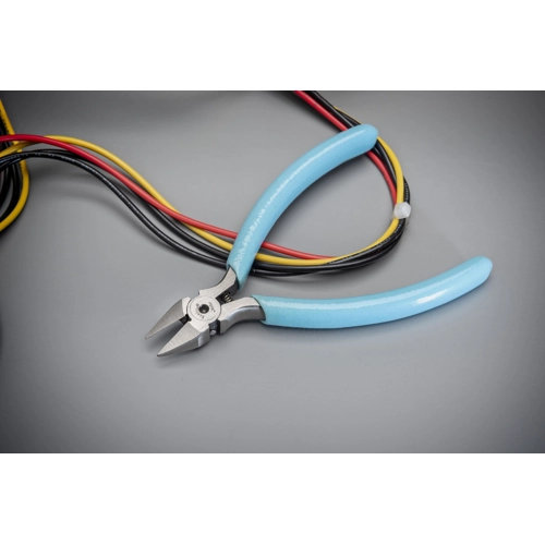 MS545JVN Xcelite Side Cutters, Tip Cutters Image 3