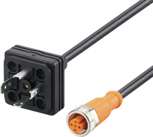 E12727 IFM electronic Sensor-Actuator Cables