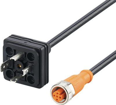 E12727 IFM electronic Sensor-Actuator Cables