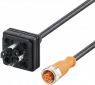 E12727 IFM electronic Sensor-Actuator Cables