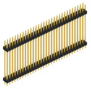 SL631562G Fischer Elektronik PCB Connection Systems