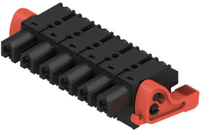 1227420000 Weidmüller PCB Connection Systems