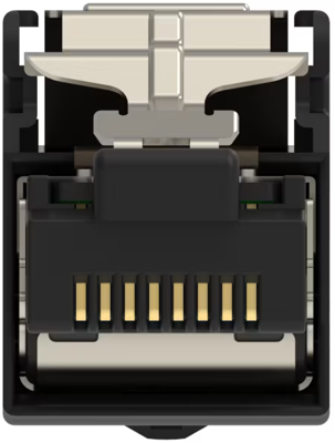 1903527-1 TE Connectivity Modular Connectors Image 5