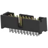 5104338-4 AMP PCB Connection Systems