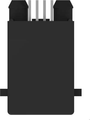 5520257-2 AMP Modular Connectors Image 3