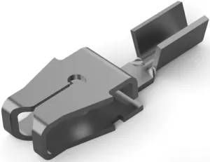 63039-1 AMP Receptacles