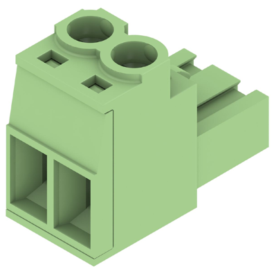 1204960000 Weidmüller PCB Connection Systems Image 2