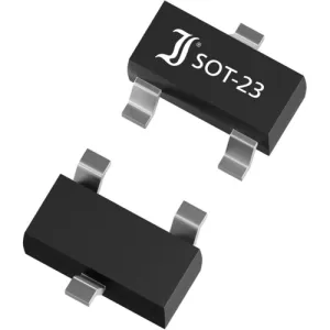 MMBZ27CA Diotec Semiconductors TVS Diodes