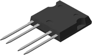 CPC1908J Littelfuse Solid State Relays