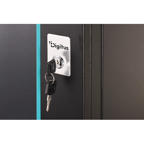 DN-37115 DIGITUS Switch Cabinets, server cabinets Image 3